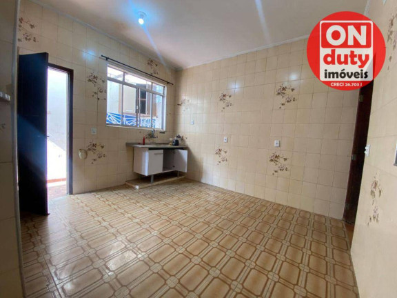 Imagem Casa com 3 Quartos à Venda, 225 m² em Marapé - Santos Imagem Casa com 3 Quartos à Venda, 225 m² em Marapé - Santos