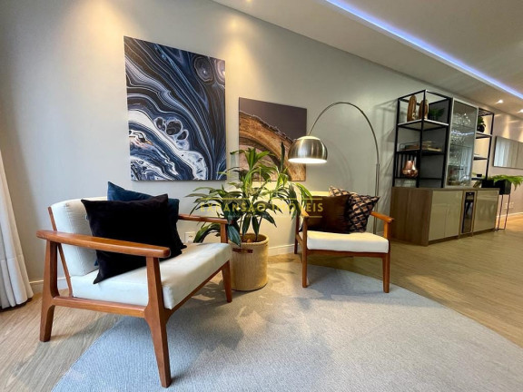 Imagem Apartamento com 3 Quartos à Venda, 175 m² em Pedra Branca - Palhoça Imagem Apartamento com 3 Quartos à Venda, 175 m² em Pedra Branca - Palhoça