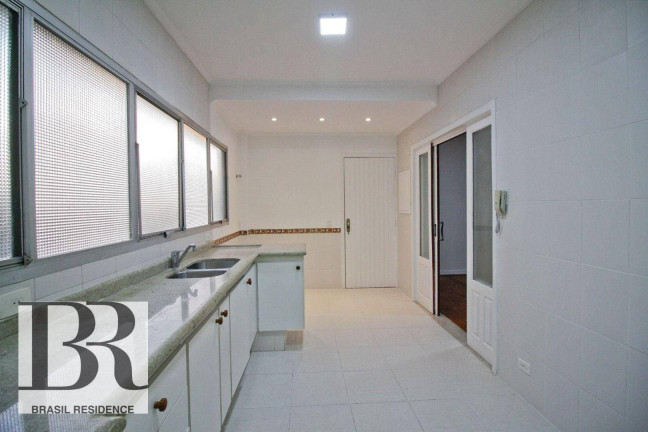 Imagem Apartamento com 3 Quartos à Venda, 104 m² em Paraíso - São Paulo Imagem Apartamento com 3 Quartos à Venda, 104 m² em Paraíso - São Paulo