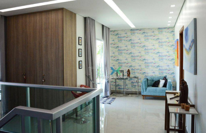 Imagem Sobrado com 3 Quartos à Venda, 360 m² em Residencial Damha Ii - Campo Grande Imagem Sobrado com 3 Quartos à Venda, 360 m² em Residencial Damha Ii - Campo Grande