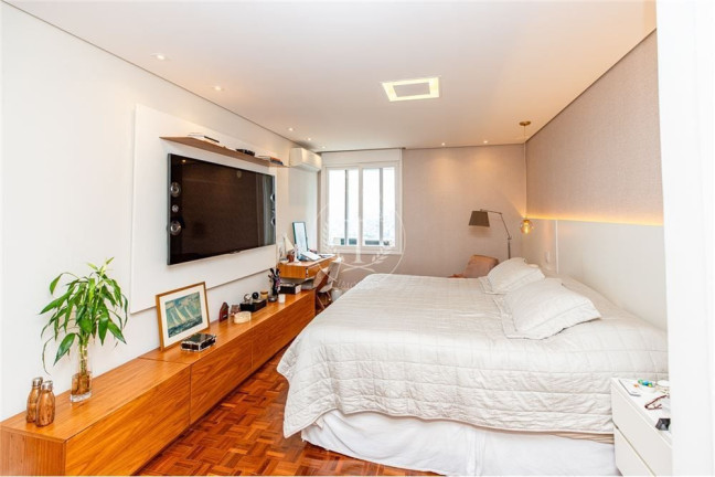 Imagem Apartamento com 4 Quartos à Venda, 412 m² em Campo Grande - São Paulo Imagem Apartamento com 4 Quartos à Venda, 412 m² em Campo Grande - São Paulo