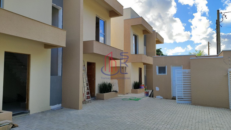 Imagem Casa com 1 Quarto à Venda, 103 m² em Nova Itanhaém - Praia - Itanhaém