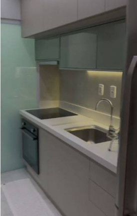 Imagem Apartamento com 2 Quartos à Venda, 69 m² em Jardim Das Acácias - São Paulo