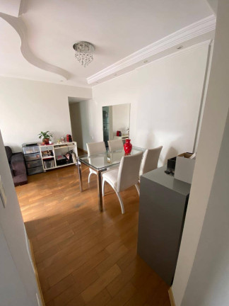 Imagem Apartamento com 2 Quartos à Venda, 60 m² em Vila Antonina - São Paulo Imagem Apartamento com 2 Quartos à Venda, 60 m² em Vila Antonina - São Paulo
