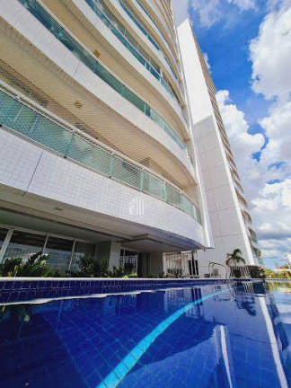 Imagem Apartamento com 3 Quartos à Venda, 127 m² em Jóquei - Teresina Imagem Apartamento com 3 Quartos à Venda, 127 m² em Jóquei - Teresina