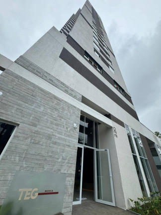 Imagem Apartamento com 2 Quartos à Venda, 54 m² em Mooca - São Paulo