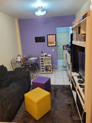 Imagem Kitnet com 1 Quarto à Venda, 35 m² em Santa Cecília - São Paulo Imagem Kitnet com 1 Quarto à Venda, 35 m² em Santa Cecília - São Paulo