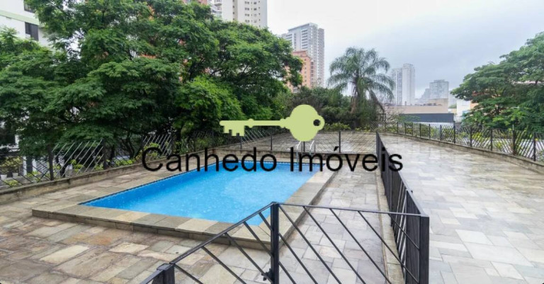 Imagem Apartamento com 2 Quartos à Venda, 71 m² em Klabin - São Paulo Imagem Apartamento com 2 Quartos à Venda, 71 m² em Klabin - São Paulo
