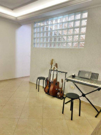 Imagem Sobrado com 3 Quartos à Venda, 238 m² em Parque João Ramalho - Santo André Imagem Sobrado com 3 Quartos à Venda, 238 m² em Parque João Ramalho - Santo André