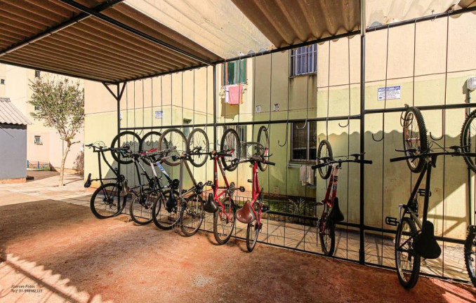 Imagem Apartamento com 2 Quartos à Venda, 38 m² em Vila Nova - Porto Alegre