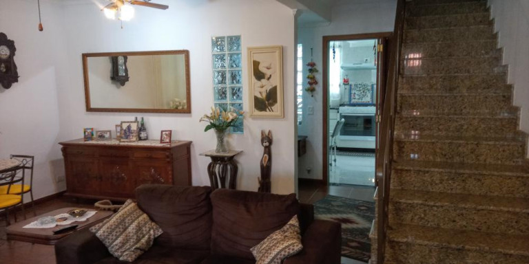 Imagem Casa com 3 Quartos à Venda, 220 m² em Tatuapé - São Paulo