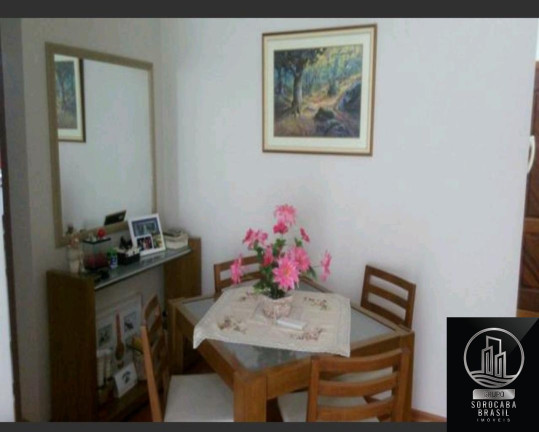 Imagem Apartamento com 3 Quartos à Venda, 74 m² em Jardim Nova Manchester - Sorocaba Imagem Apartamento com 3 Quartos à Venda, 74 m² em Jardim Nova Manchester - Sorocaba