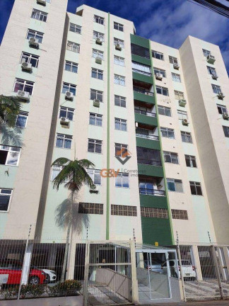 Apartamento com 3 Quartos à Venda, 98 m² em Campinas - São José