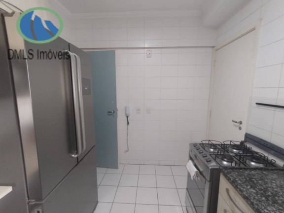 Imagem Apartamento com 4 Quartos à Venda, 105 m² em Jardim Tupanci - Barueri Imagem Apartamento com 4 Quartos à Venda, 105 m² em Jardim Tupanci - Barueri