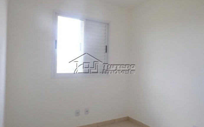 Imagem Apartamento com 2 Quartos à Venda, 60 m² em Residencial Flamboyant - São José Dos Campos