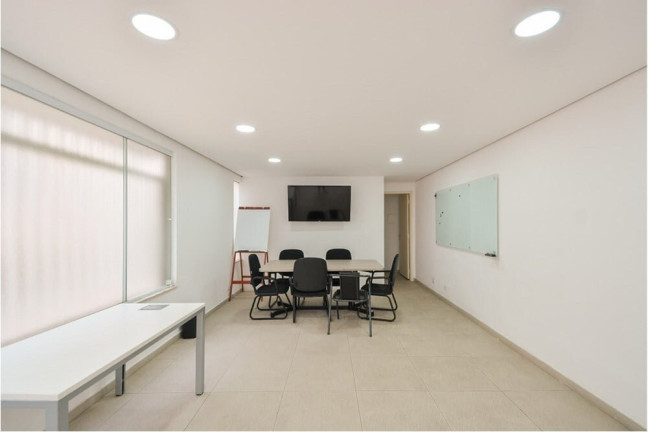 Imagem Sala Comercial à Venda, 48 m² em Consolação - São Paulo