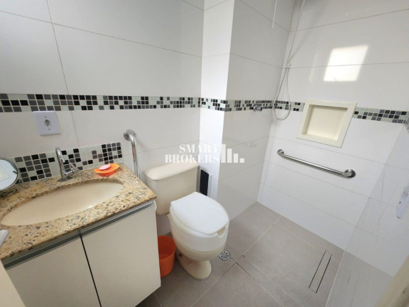 Imagem Apartamento com 2 Quartos à Venda, 45 m² em Cambuci - São Paulo Imagem Apartamento com 2 Quartos à Venda, 45 m² em Cambuci - São Paulo
