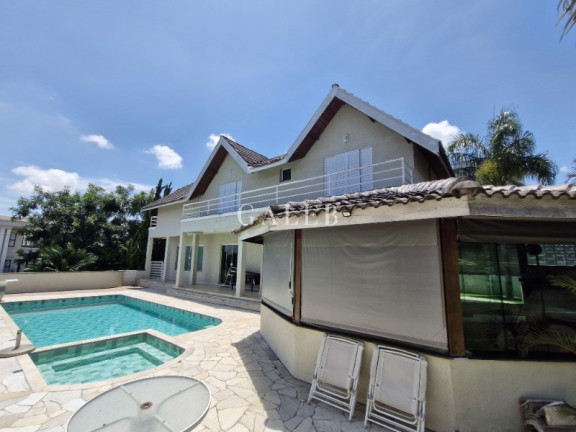 Imagem Casa com 4 Quartos à Venda, 277 m² em Parque Residencial Shambala Ii - Atibaia Imagem Casa com 4 Quartos à Venda, 277 m² em Parque Residencial Shambala Ii - Atibaia