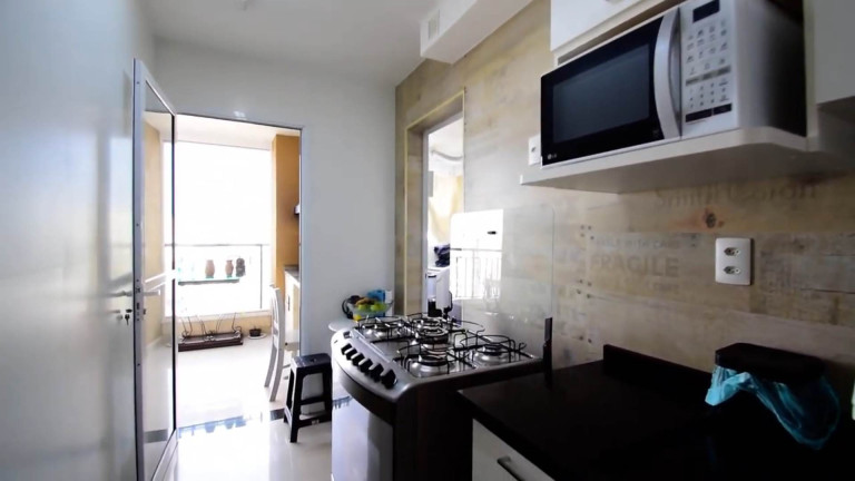 Imagem Apartamento com 2 Quartos à Venda, 101 m² em Chácara Inglesa - São Paulo Imagem Apartamento com 2 Quartos à Venda, 101 m² em Chácara Inglesa - São Paulo