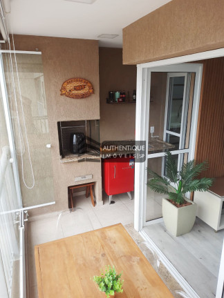Imagem Apartamento com 2 Quartos à Venda, 74 m² em Centro - São Bernardo Do Campo