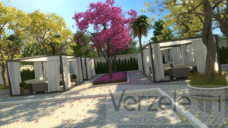 Imagem Apartamento com 2 Quartos à Venda, 180 m² em São Francisco De Assis - Camboriú