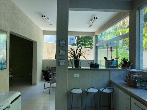 Imagem Casa com 4 Quartos à Venda, 420 m² em Alphaville - Santana De Parnaíba Imagem Casa com 4 Quartos à Venda, 420 m² em Alphaville - Santana De Parnaíba