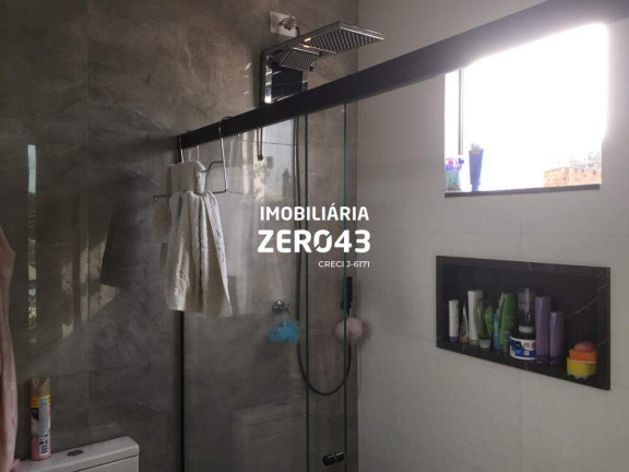Imagem Casa com 4 Quartos à Venda, 183 m² em Jardim Ilha Do Mel - Londrina Imagem Casa com 4 Quartos à Venda, 183 m² em Jardim Ilha Do Mel - Londrina