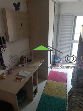 Imagem Cobertura com 3 Quartos à Venda, 140 m² em Baeta Neves - São Bernardo Do Campo