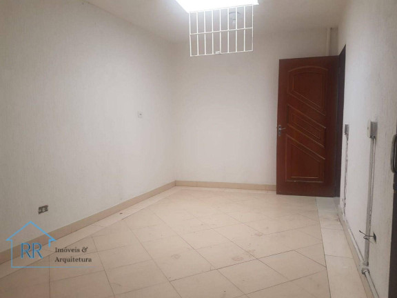 Imagem Galpão para Alugar, 350 m² em Parque Das Américas - Mauá