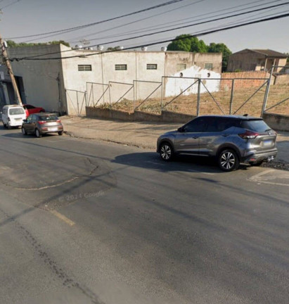 Imagem Terreno à Venda, 1.440 m² em Cuiabá Imagem Terreno à Venda, 1.440 m² em Cuiabá