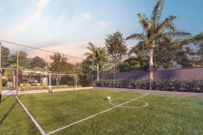 Imagem Apartamento com 3 Quartos à Venda, 70 m² em Jardim Nossa Senhora Das Graças - Itatiba
