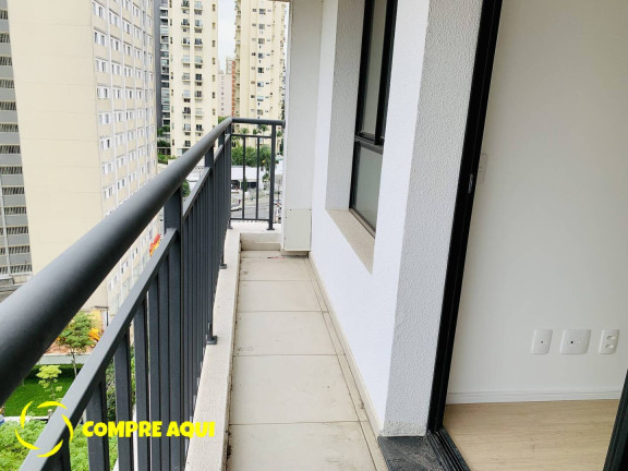 Imagem Apartamento com 1 Quarto à Venda, 30 m² em Sumaré - São Paulo Imagem Apartamento com 1 Quarto à Venda, 30 m² em Sumaré - São Paulo