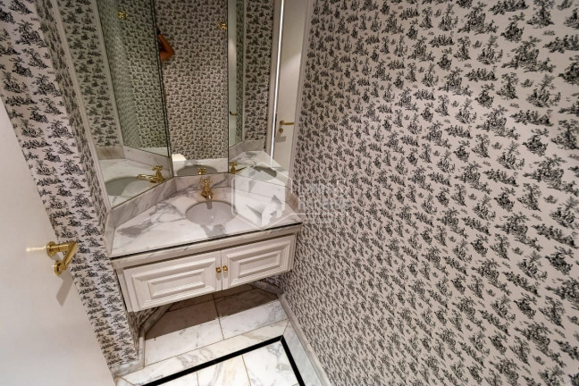 Imagem Apartamento com 4 Quartos à Venda, 285 m² em Campo Belo - São Paulo Imagem Apartamento com 4 Quartos à Venda, 285 m² em Campo Belo - São Paulo