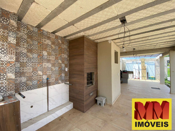 Imagem Casa de Condomínio com 3 Quartos à Venda, 115 m² em Boqueirão - São Pedro Da Aldeia Imagem Casa de Condomínio com 3 Quartos à Venda, 115 m² em Boqueirão - São Pedro Da Aldeia