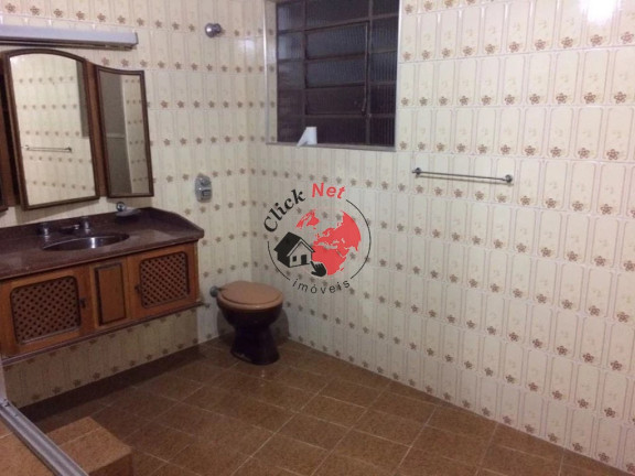 Imagem Sobrado com 4 Quartos à Venda, 314 m² em Parque Oratório - Santo André Imagem Sobrado com 4 Quartos à Venda, 314 m² em Parque Oratório - Santo André