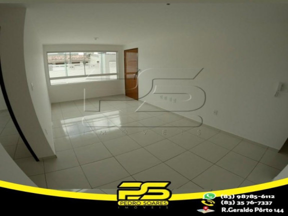 Imagem Apartamento com 2 Quartos à Venda, 50 m² em Gramame - João Pessoa Imagem Apartamento com 2 Quartos à Venda, 50 m² em Gramame - João Pessoa