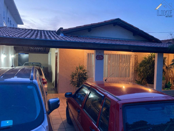 Imagem Casa com 3 Quartos à Venda, 150 m² em Jardim Satélite - São José Dos Campos Imagem Casa com 3 Quartos à Venda, 150 m² em Jardim Satélite - São José Dos Campos