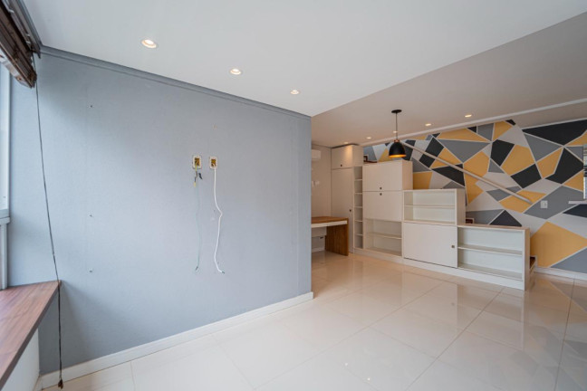 Imagem Cobertura com 3 Quartos à Venda, 112 m² em Jardim Prudência - São Paulo Imagem Cobertura com 3 Quartos à Venda, 112 m² em Jardim Prudência - São Paulo