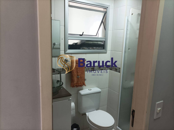 Imagem Apartamento com 2 Quartos à Venda, 54 m² em Taboão - São Bernardo Do Campo