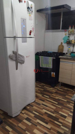 Imagem Apartamento com 2 Quartos à Venda, 48 m² em Conjunto Residencial José Bonifácio - São Paulo