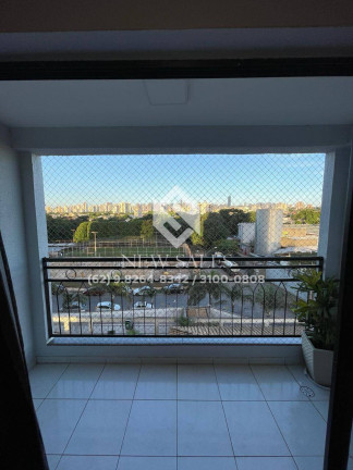 Imagem Apartamento com 2 Quartos à Venda, 78 m² em Jardim Imperial - Aparecida De Goiânia Imagem Apartamento com 2 Quartos à Venda, 78 m² em Jardim Imperial - Aparecida De Goiânia
