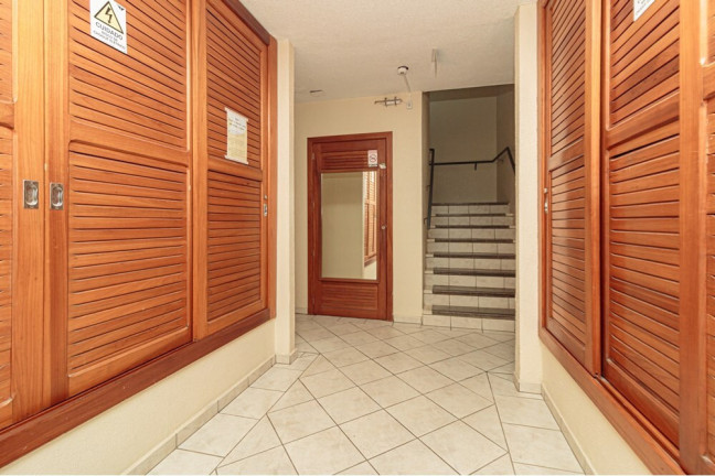 Imagem Imóvel com 1 Quarto à Venda, 35 m² em Cavalhada - Porto Alegre Imagem Imóvel com 1 Quarto à Venda, 35 m² em Cavalhada - Porto Alegre