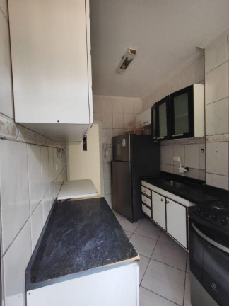 Imagem Apartamento com 1 Quarto à Venda, 51 m² em Centro - São Vicente Imagem Apartamento com 1 Quarto à Venda, 51 m² em Centro - São Vicente