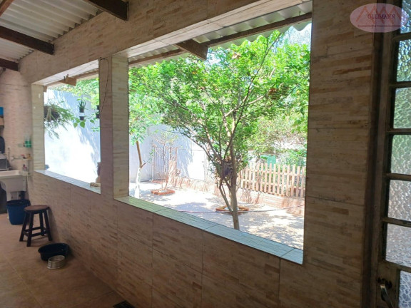Imagem Casa com 2 Quartos à Venda, 87 m² em Eldorado - Diadema