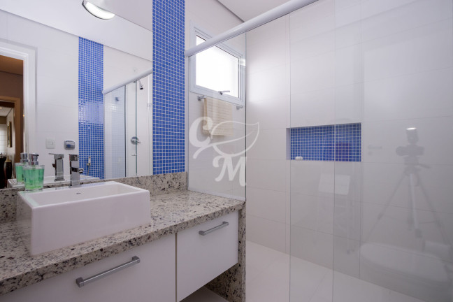 Imagem Casa de Condomínio com 4 Quartos à Venda, 632 m² em Jundiaí Mirim - Jundiaí Imagem Casa de Condomínio com 4 Quartos à Venda, 632 m² em Jundiaí Mirim - Jundiaí