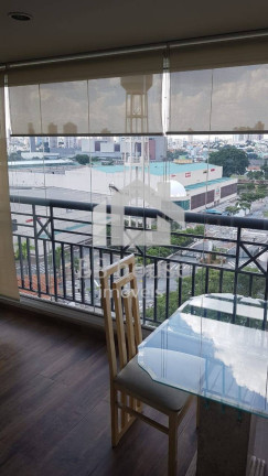 Imagem Apartamento com 4 Quartos à Venda, 133 m² em Jardim - Santo André