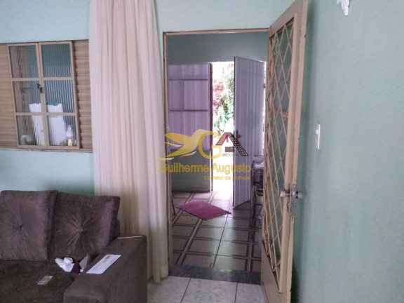 Imagem Casa com 3 Quartos à Venda, 200 m² em Fábricas - São João Del Rei Imagem Casa com 3 Quartos à Venda, 200 m² em Fábricas - São João Del Rei