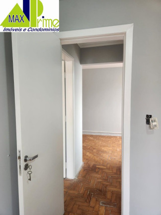 Apartamento com 2 Quartos à Venda, 70 m² em Vila São Geraldo - São Paulo