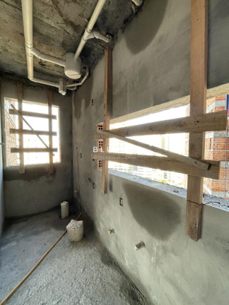 Apartamento com 2 Quartos à Venda, 80 m² em Predial - Torres