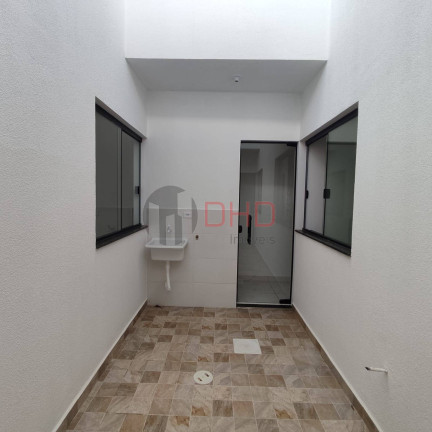 Imagem Casa com 2 Quartos à Venda, 70 m² em Vila Mineirão - Sorocaba